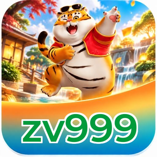 zv999 Logo