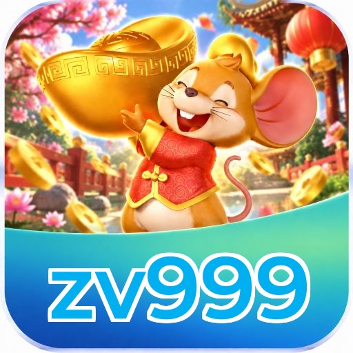 Logo zv999 Telegram Oficial