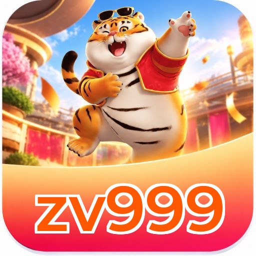 zv999 APK Logo Oficial Certificado