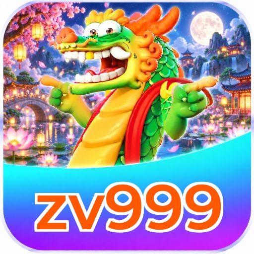 Logo zv999 Telegram Canal Oficial