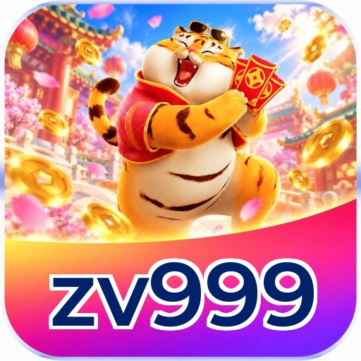 zv999 Logo Verificado