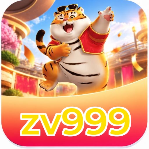 Logo zv999 APK Android Brasil