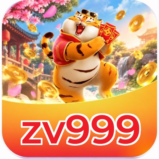 zv999 Logo - Bônus de Cadastro