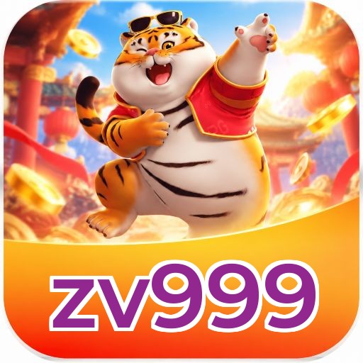 Logo zv999 Cassino Ao Vivo Brasil