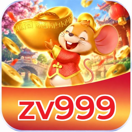 Logo zv999 Slots Premium Brasil