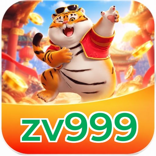 zv999 Logo