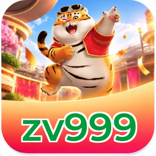zv999 Logo Oficial