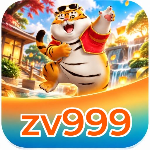 zv999 Logo
