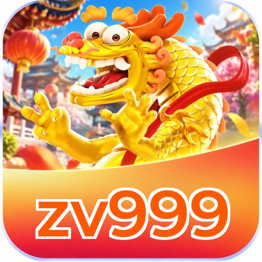 zv999 VIP Program Logo
